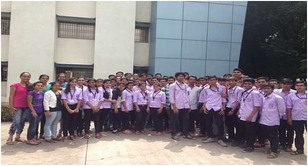 College Image